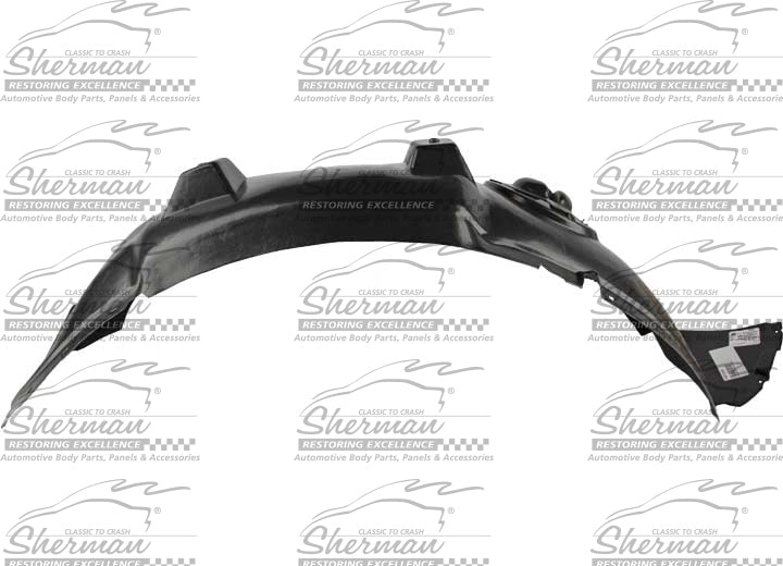 Sherman Parts 611-24AR