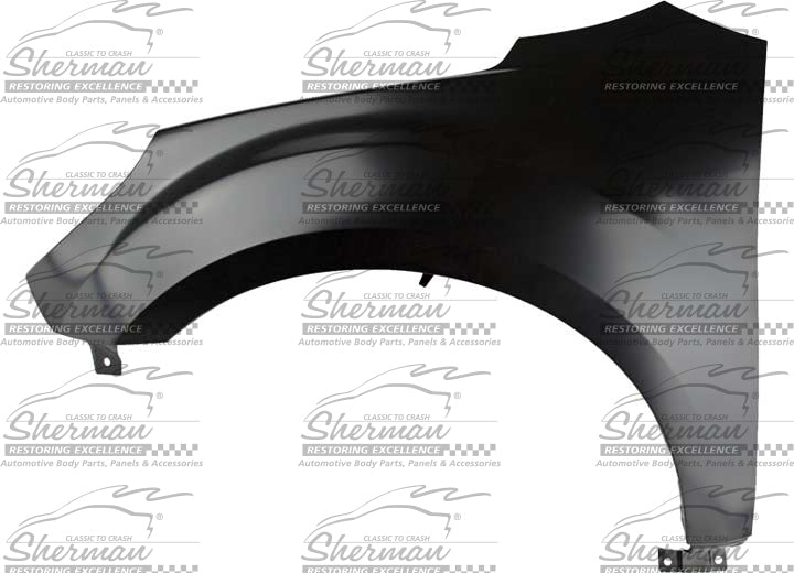 Sherman Parts 611-31L