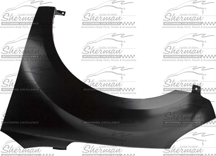 Sherman Parts 611-31QL