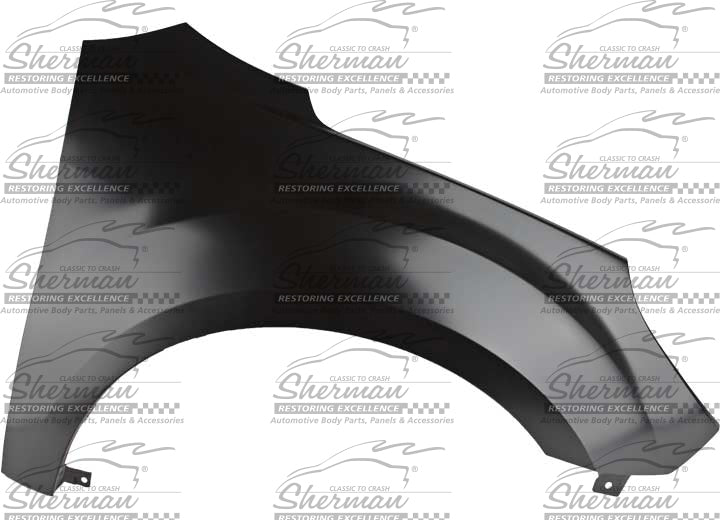 Sherman Parts 611-31QR