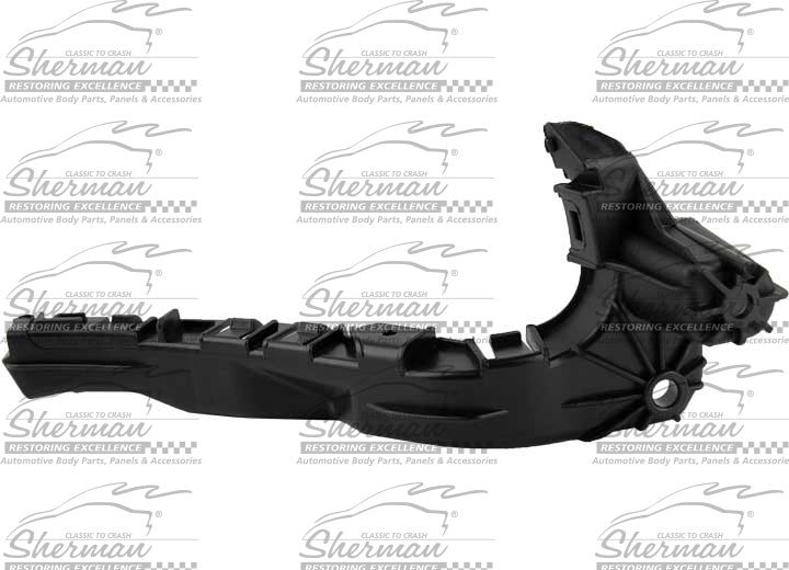 Sherman Parts 611-84SPL