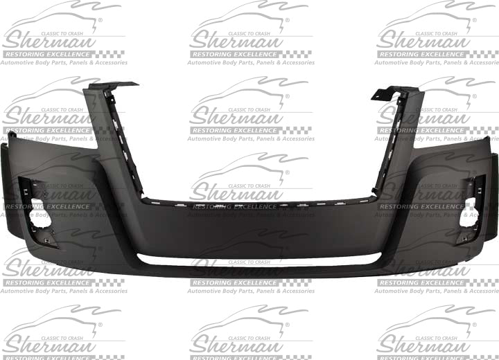 Sherman Parts 611-87AQ
