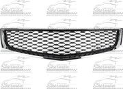 Sherman Parts 611-99-1 - Black Chrome
