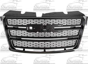 Sherman Parts 611-99-2 - Chrome