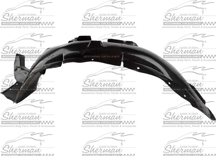 Sherman Parts 617-24L