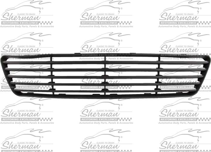Sherman Parts 621-99-1 - Black Red