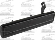 Sherman Parts 630-135BL Celebrity 8290 - Black