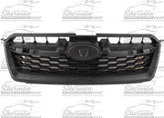 Sherman Parts 6727-99-0 - Black