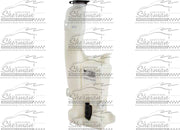 Sherman Parts 672A-600B-0