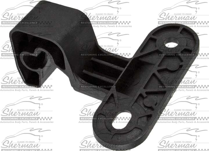 Sherman Parts 672B-23R