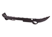 Sherman Parts 675A-89D - Black