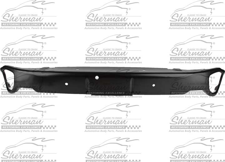 Sherman Parts 690-84 Steel