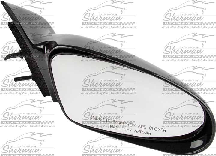 Sherman Parts 690-90LB Bravada 0204