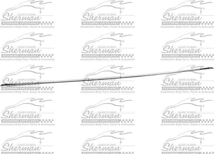 Sherman Parts 695-00M