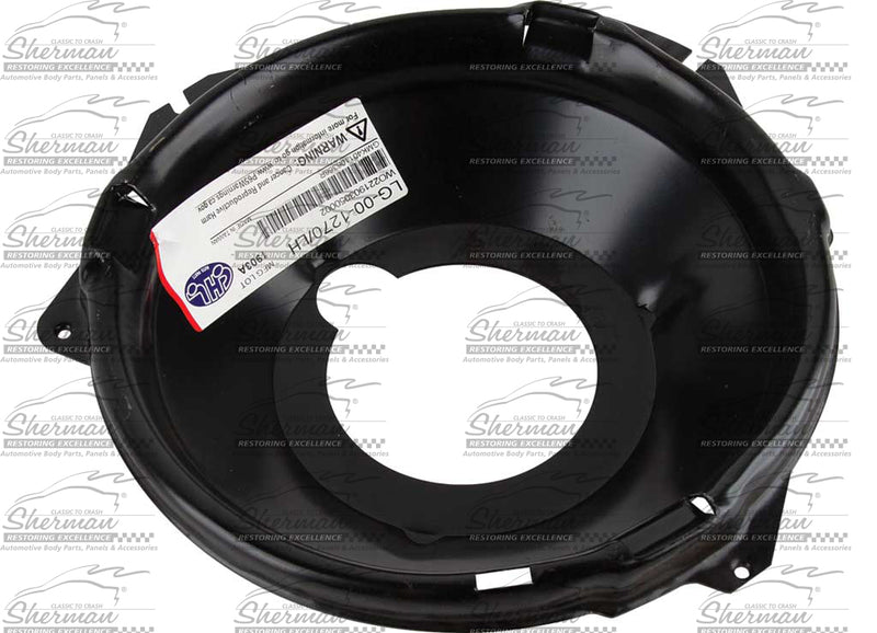 Sherman Parts 695-23MPU