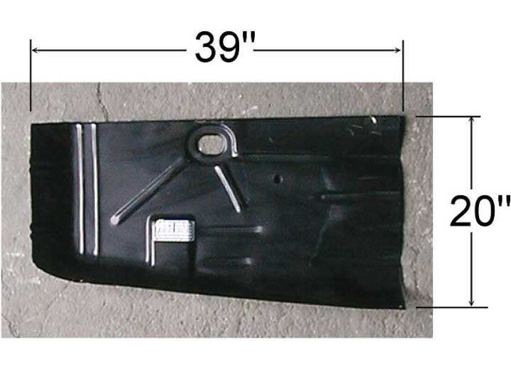 Sherman Parts 695-40ATL
