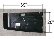 Sherman Parts 695-40ATL