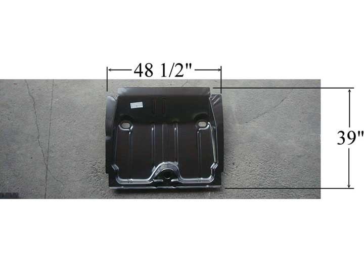 Sherman Parts 695-76B