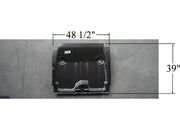 Sherman Parts 695-76B