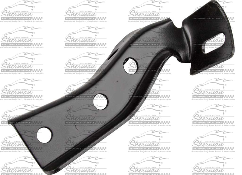 Sherman Parts 695-84BR