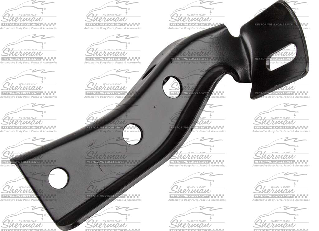 Sherman Parts 695-84BR