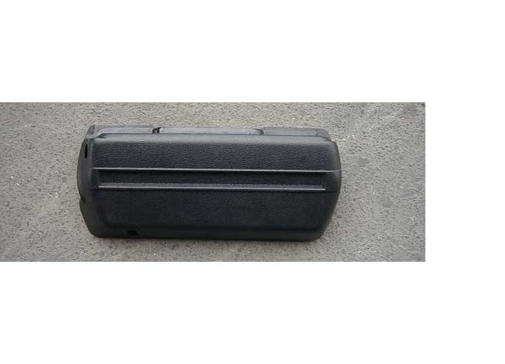 Sherman Parts 696-14L II/Nova 68 - Black