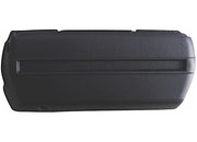 Sherman Parts 696-14R II/Nova 68 - Black