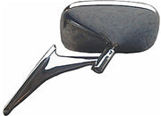 Sherman Parts 696-300R Firebird Early 6 8 - Mirror Chrome