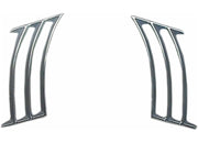 Sherman Parts 696-50-6 - Chrome