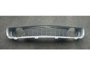 Sherman Parts 696-99-1 - Silver Chrome