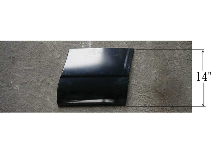 Sherman Parts 697-36L