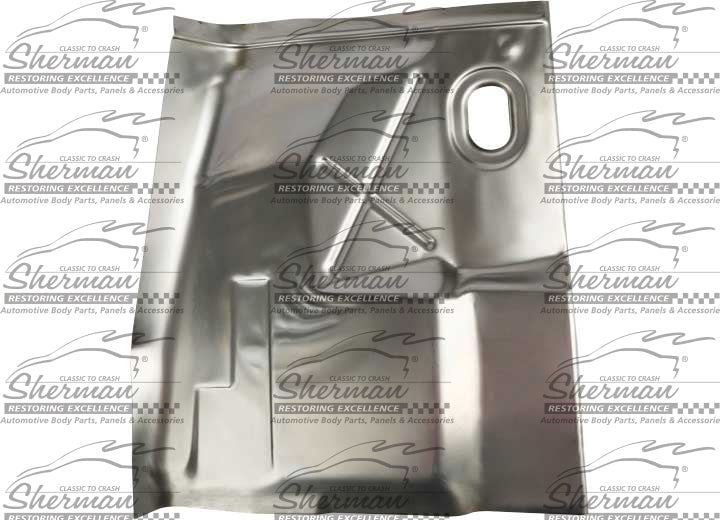 Sherman Parts 697-46R