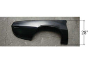 Sherman Parts 697-50L