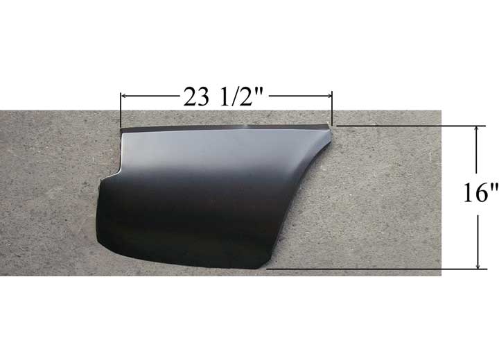 Sherman Parts 698-60L