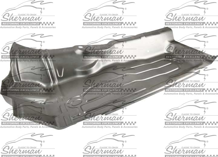 Sherman Parts 699-46CL