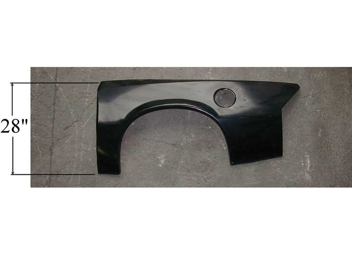 Sherman Parts 699-50L