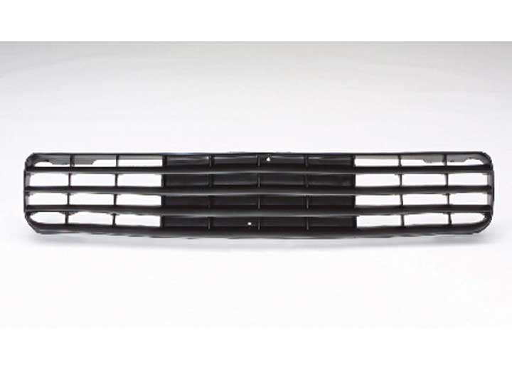 Sherman Parts 699-99-0 W/o fog lamps - Black Grille Z28 Irocz