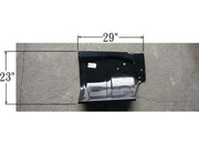 Sherman Parts 705-45CL