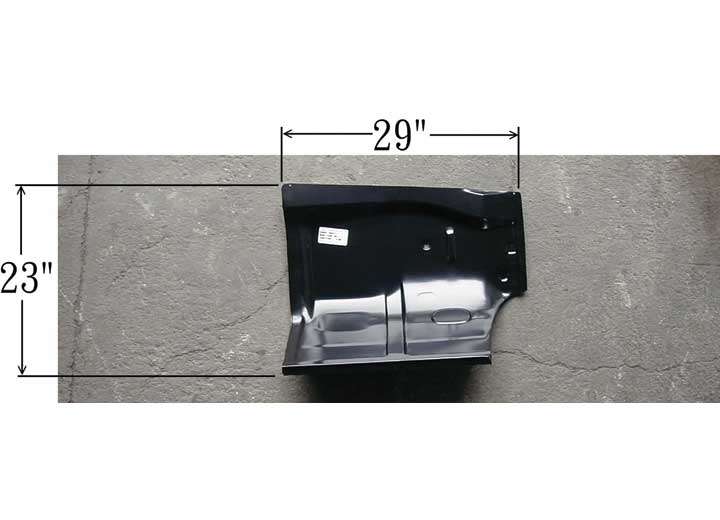 Sherman Parts 705-45CL