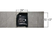 Sherman Parts 705-46TL