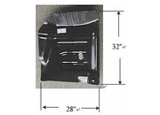Sherman Parts 705-46TR