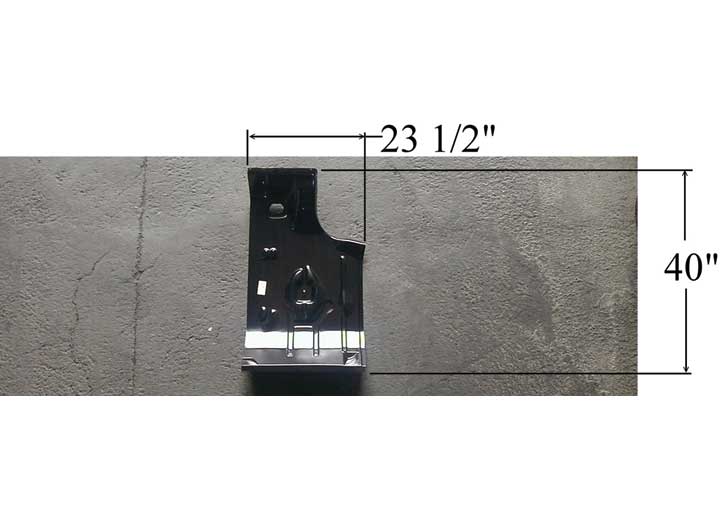 Sherman Parts 705-76TL