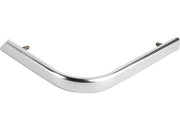 Sherman Parts 705-98MR - Silver