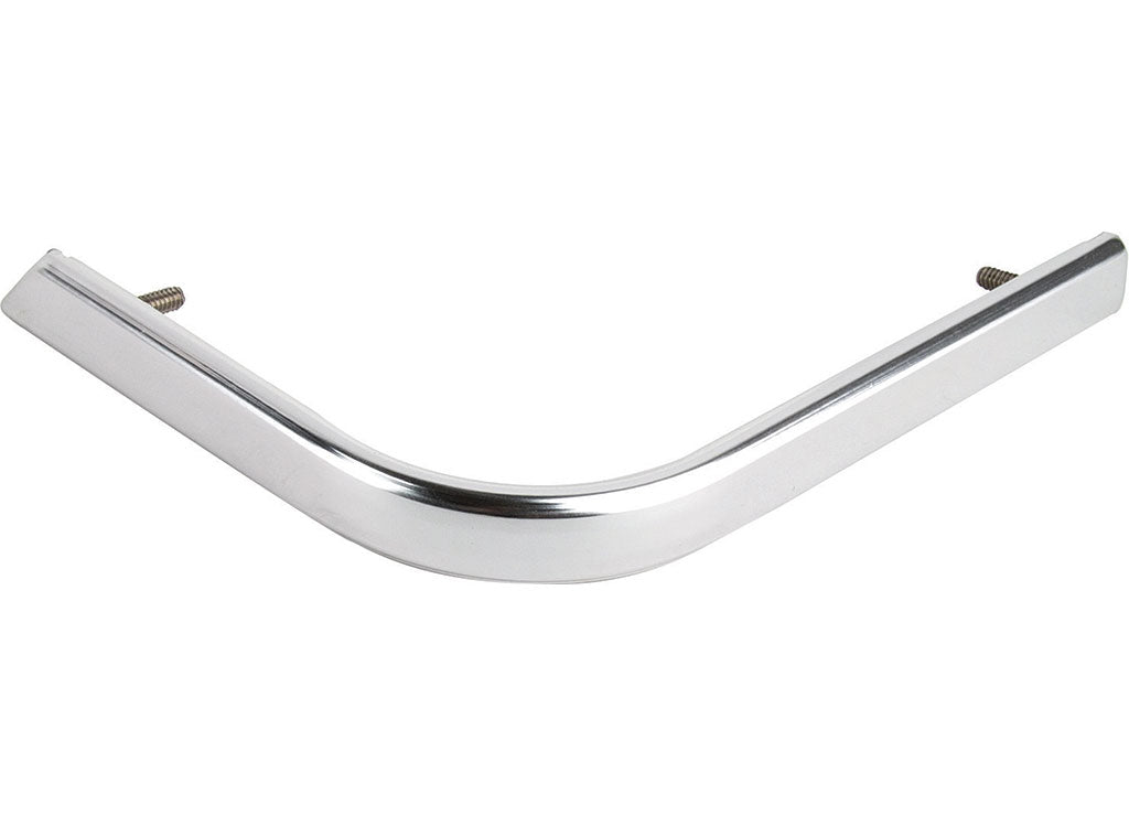 Sherman Parts 705-98MR - Silver