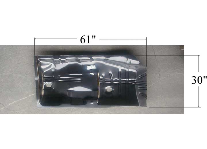 Sherman Parts 707-46CR