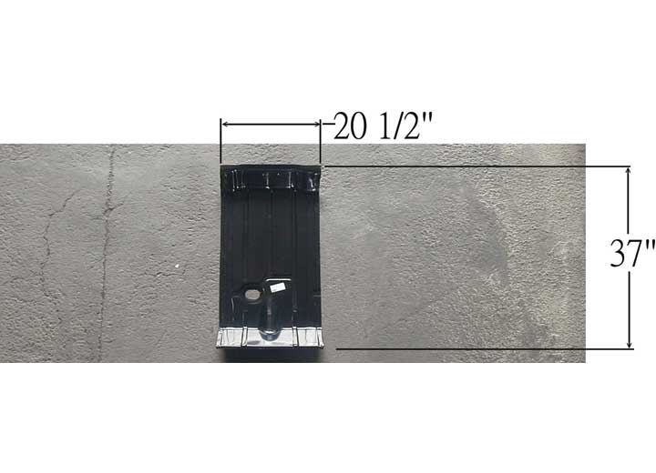 Sherman Parts 707-76CT