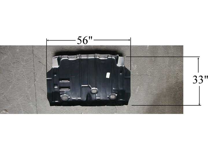 Sherman Parts 707-76D