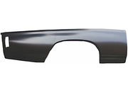 Sherman Parts 708-50R