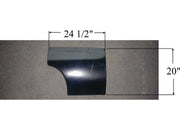 Sherman Parts 708-56L