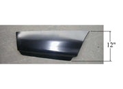 Sherman Parts 708-60L